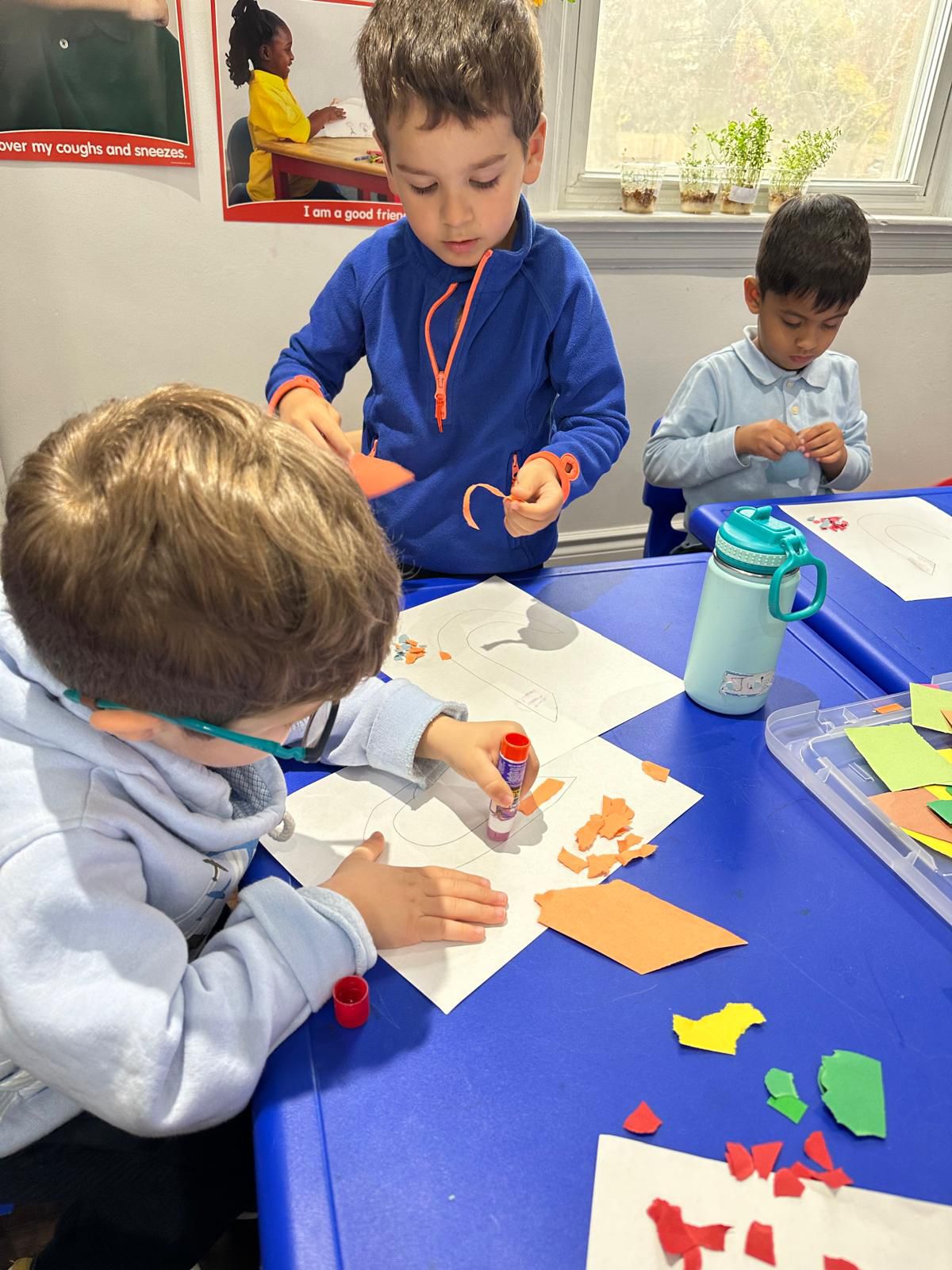 Jana Academy Activities 22